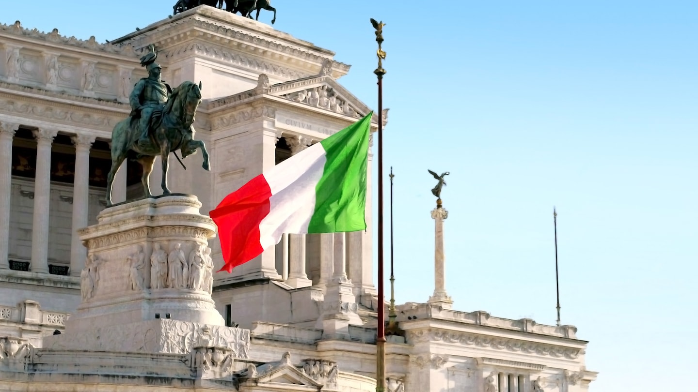 1861 L'Italia s'è desta. L'Unità e le sue celebrazioni - RaiPlay