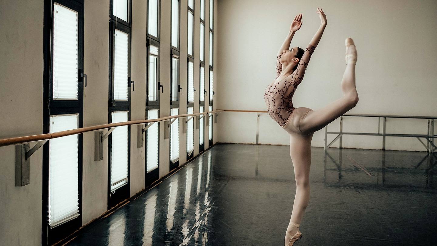 Corpo di ballo - L'avventura di Giselle alla Scala - RaiPlay