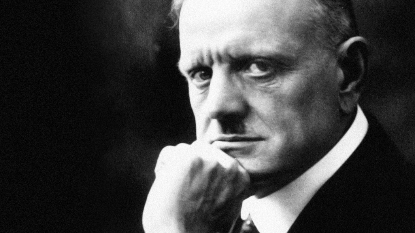 Sibelius: Sinfonia n.2 in Re Maggiore - RaiPlay