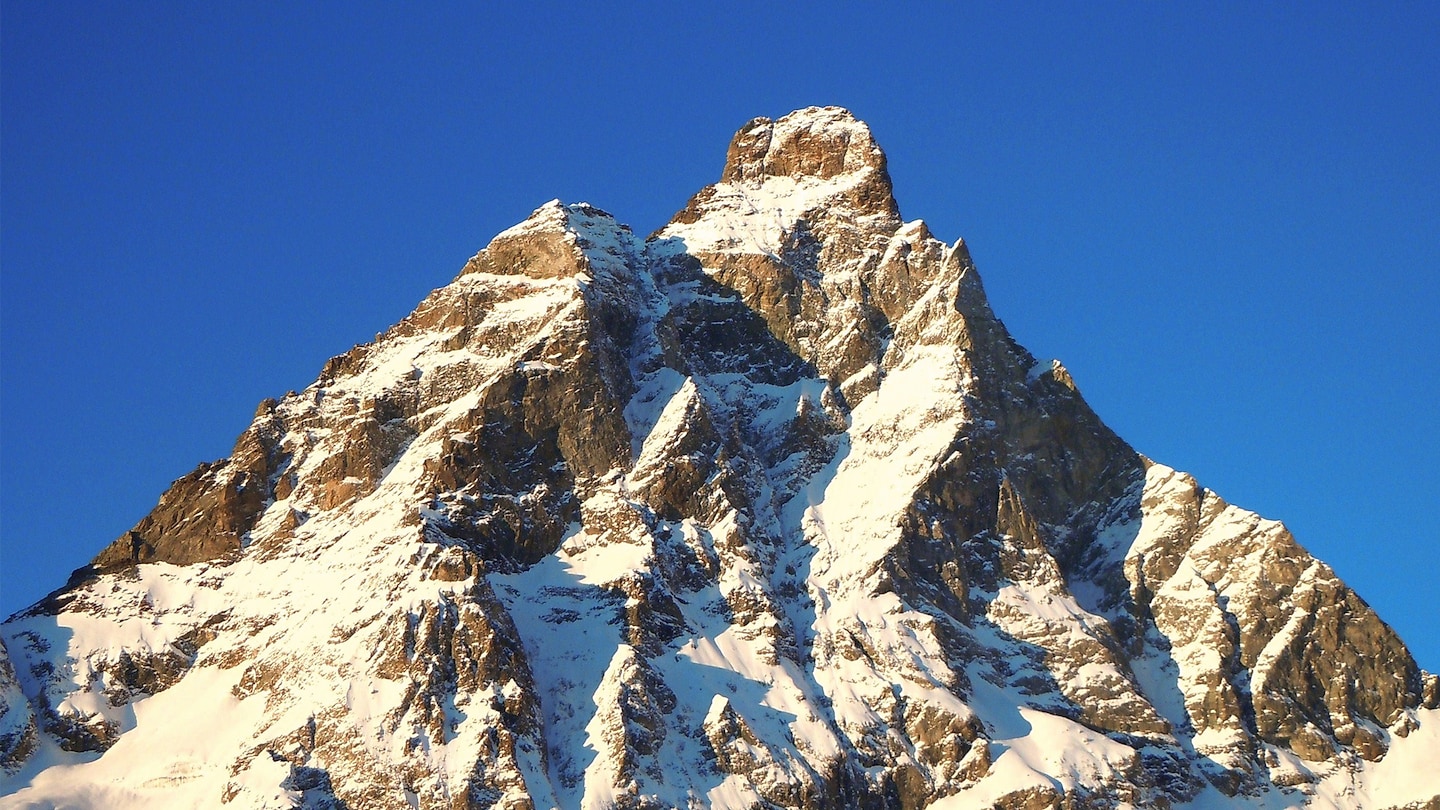Le Alpi di Messner - RaiPlay