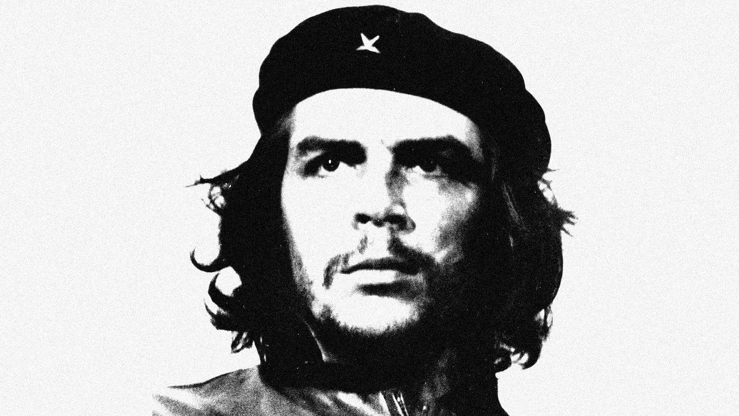 Che Guevara - RaiPlay