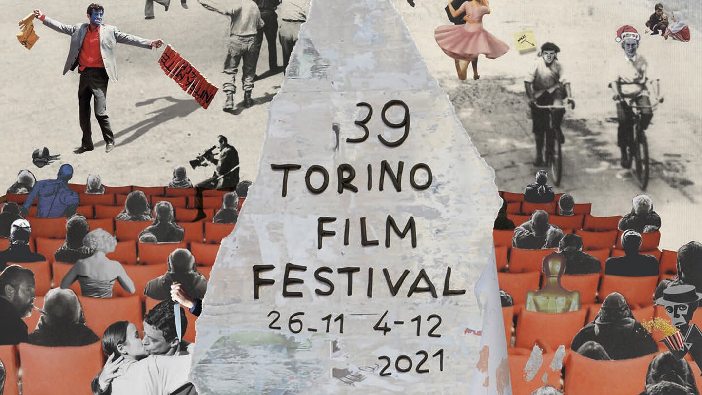 Torino Film Festival - RaiPlay