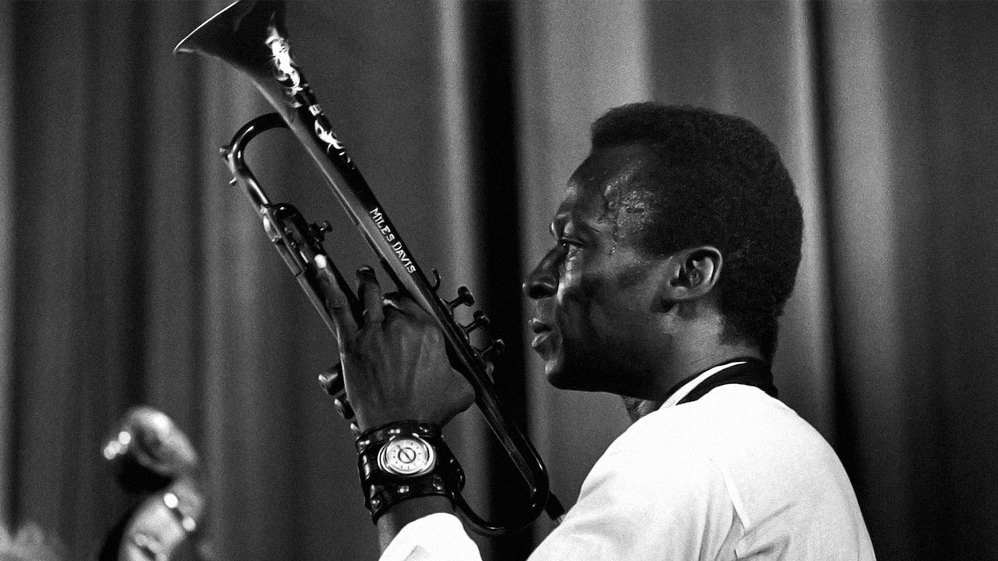 Miles Davis - The Birth of the Cool - RaiPlay
