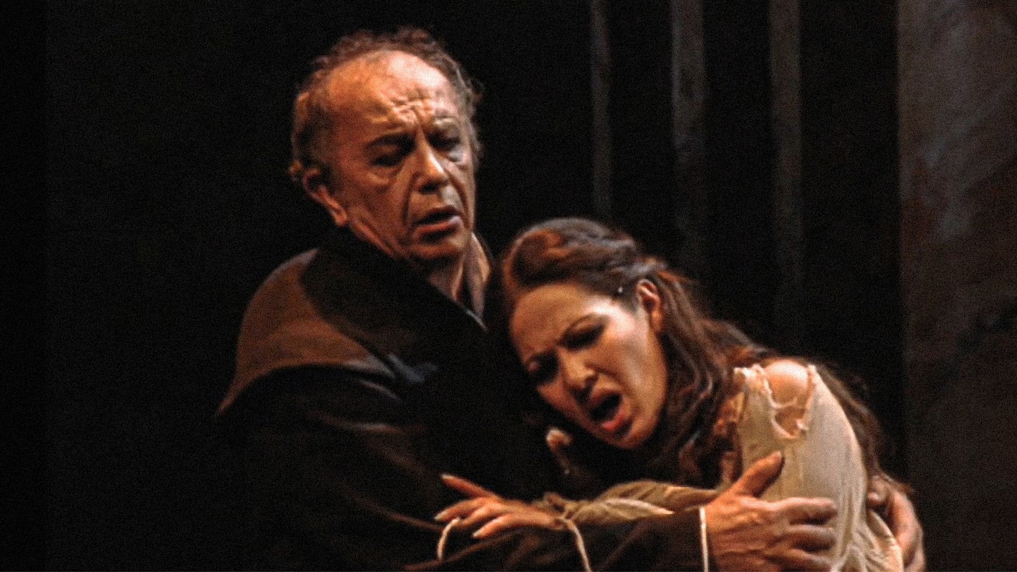 Rigoletto (Teatro Regio di Parma) - RaiPlay