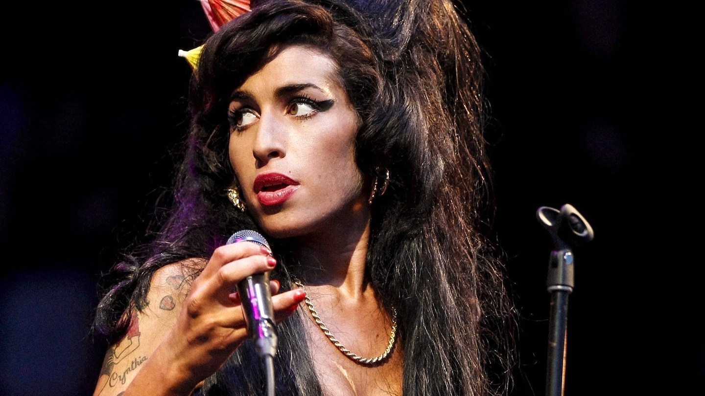 Classic Albums - Amy Winehouse: Back to Black - RaiPlay
