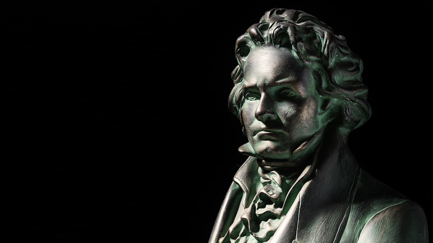 Beethoven: Sinfonia N.4 in Si Bem Mag - RaiPlay