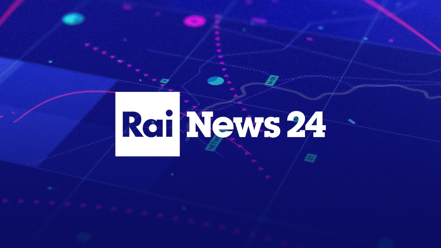 RaiNews - RaiPlay