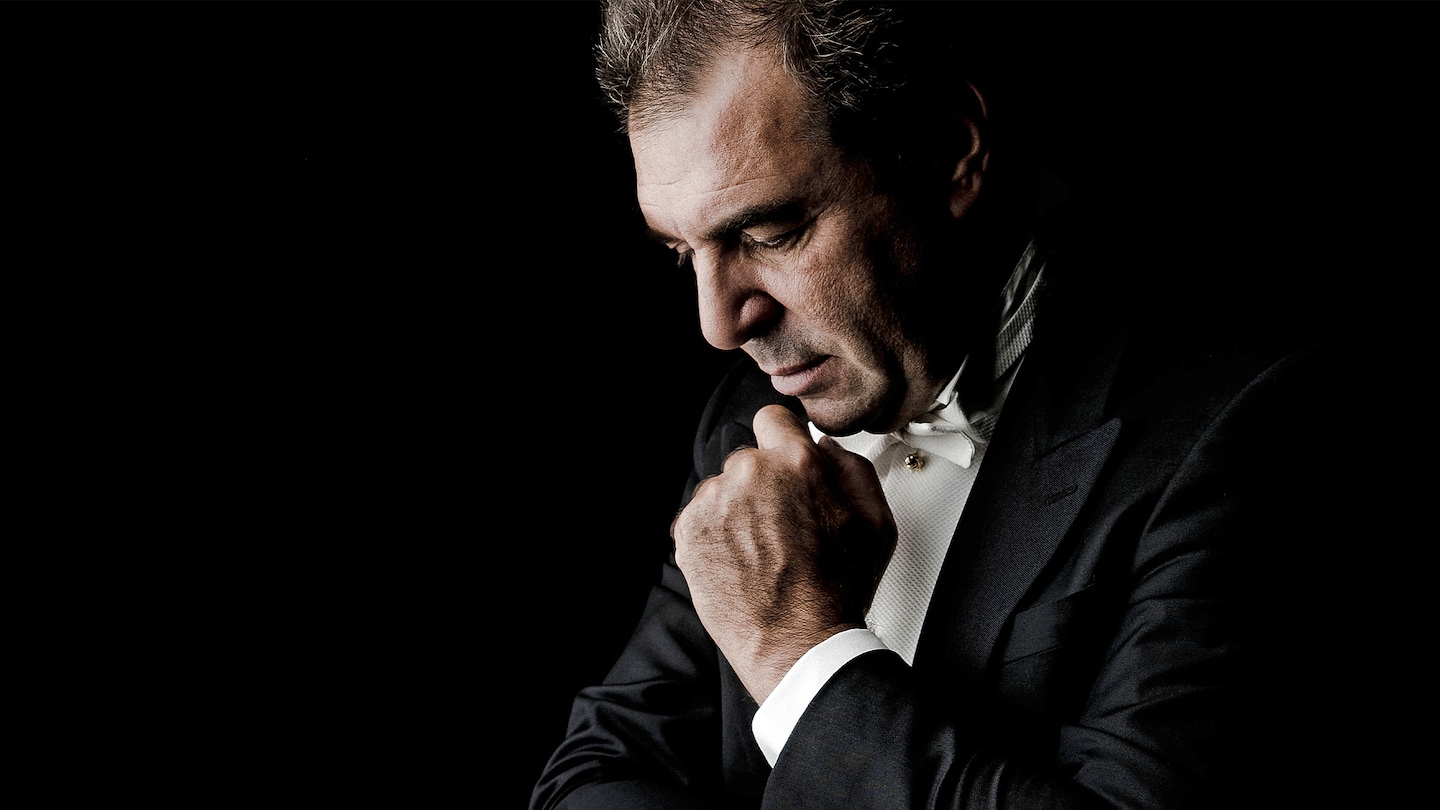 OSN: Daniele Gatti completa il ciclo delle sinfonie di Mendelssohn - RaiPlay