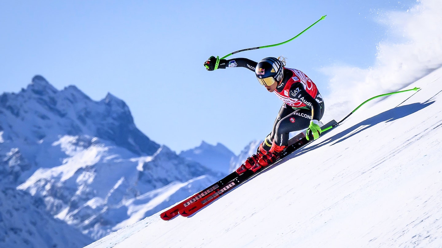 Mondiali di Sci Alpino - RaiPlay