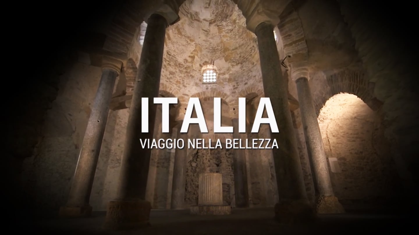 Italia: Viaggio nella Bellezza - RaiPlay
