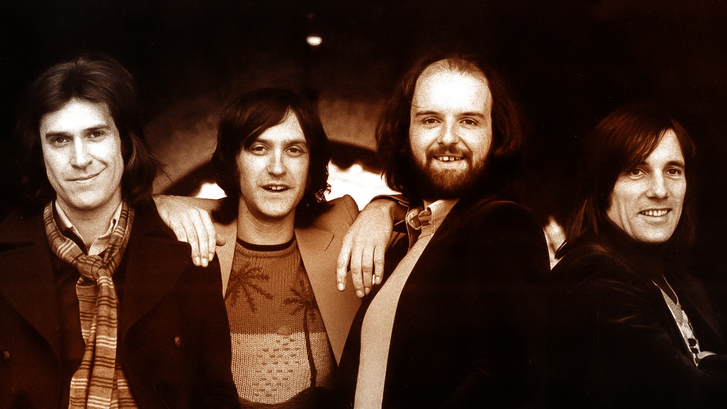 Rock Legends: The Kinks - RaiPlay