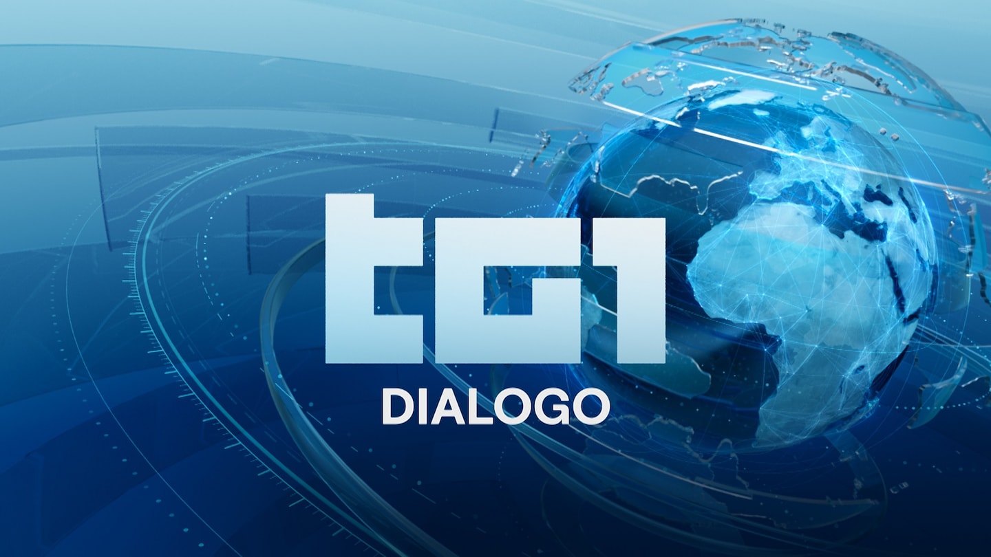 Tg1 Dialogo - RaiPlay