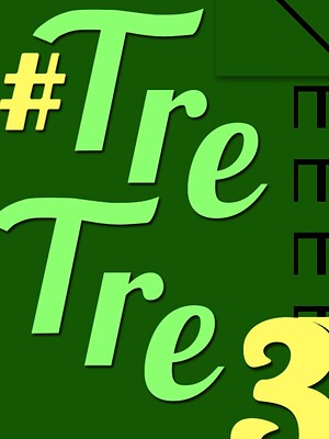 #TreTre3 - RaiPlay