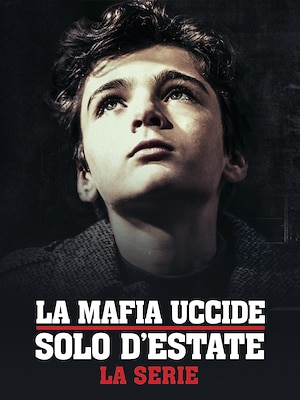 La mafia uccide solo d'estate - La serie - RaiPlay