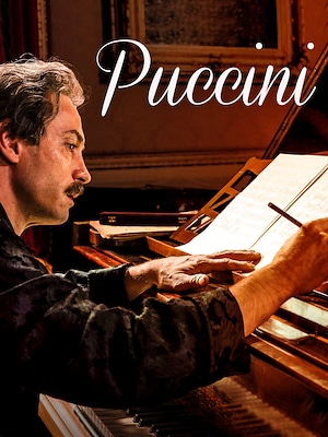Puccini - RaiPlay