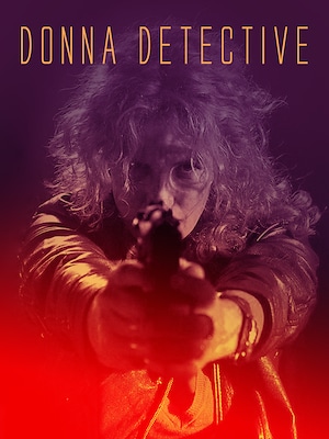 Donna Detective - RaiPlay
