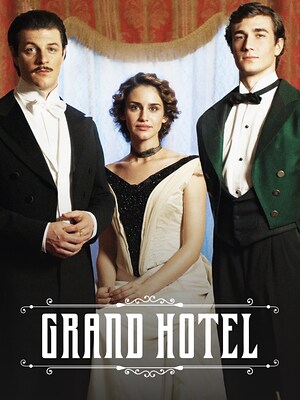 Grand Hotel - RaiPlay
