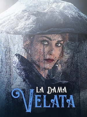 La Dama Velata - RaiPlay