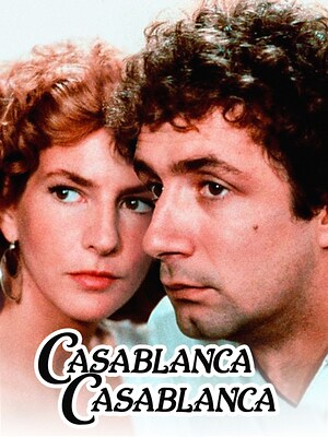 Casablanca Casablanca - RaiPlay