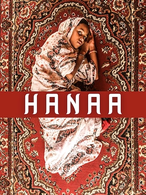 Hanaa - RaiPlay