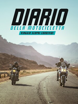 Diario della Motocicletta - Viaggia scopri condividi - RaiPlay