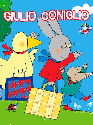 Giulio Coniglio - RaiPlay