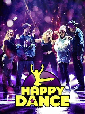 Happy Dance - RaiPlay
