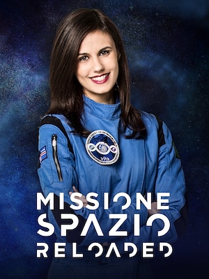 Missione Spazio Reloaded - RaiPlay