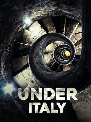 Under Italy - RaiPlay
