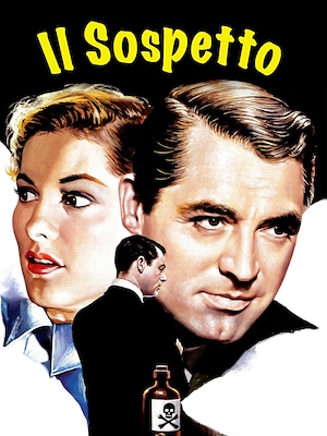 Il sospetto (1941) - RaiPlay