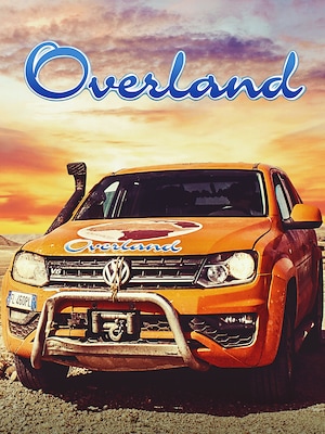 Overland - RaiPlay