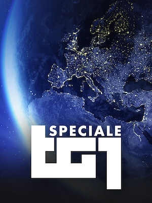Vai a 'Speciale Tg1'
