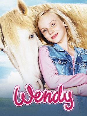 Wendy - Un cavallo per amico - RaiPlay