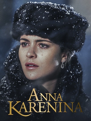 Anna Karenina - RaiPlay