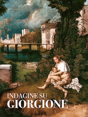 Indagine su Giorgione - RaiPlay