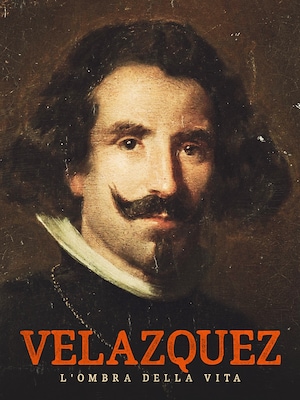 Velazquez - L'ombra della vita - RaiPlay
