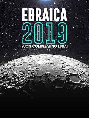 Ebraica 2019 - Buon compleanno Luna! - RaiPlay