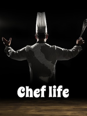 Chef life - RaiPlay