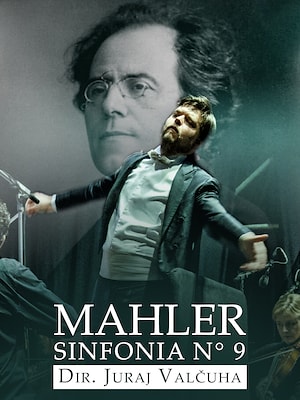 OSN Valcuha-Mahler - RaiPlay