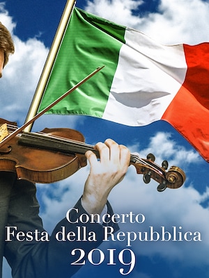Concerto per la Festa della Repubblica 2019 - RaiPlay