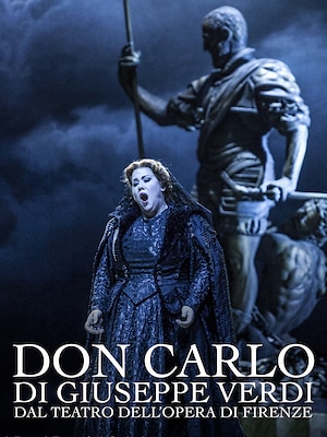 Don Carlo - Maggio Musicale Fiorentino 2017 - RaiPlay