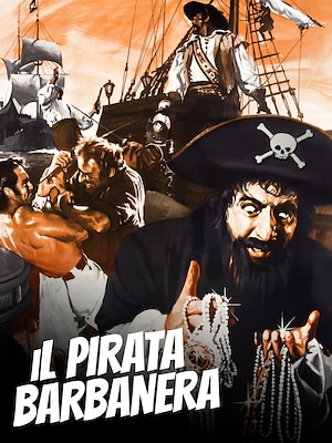 Il pirata Barbanera - RaiPlay