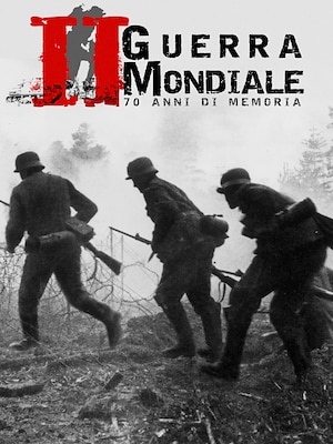 1939-1945. La II Guerra Mondiale - RaiPlay
