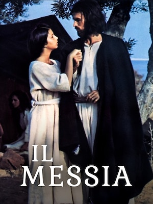 Il Messia - RaiPlay