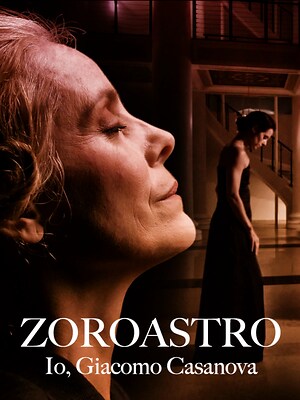 Zoroastro - Io, Giacomo Casanova - RaiPlay