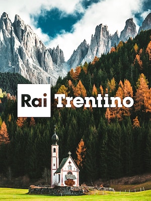 Regione Trentino - RaiPlay
