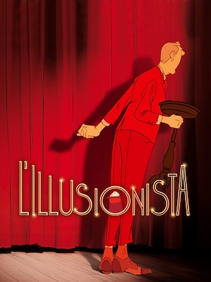 L'illusionista - RaiPlay