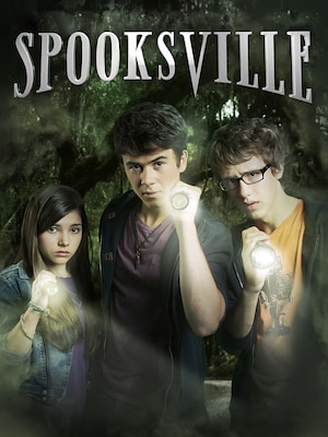 Spooksville - RaiPlay