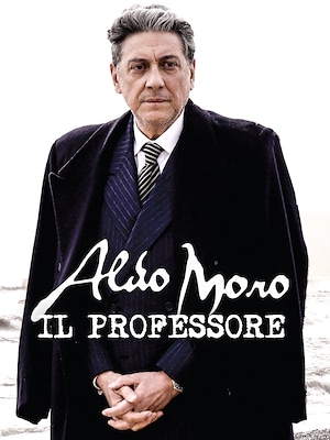 Aldo Moro, il Professore - RaiPlay