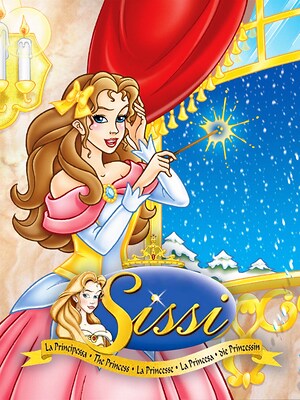 La Principessa Sissi - Serie Animata - RaiPlay